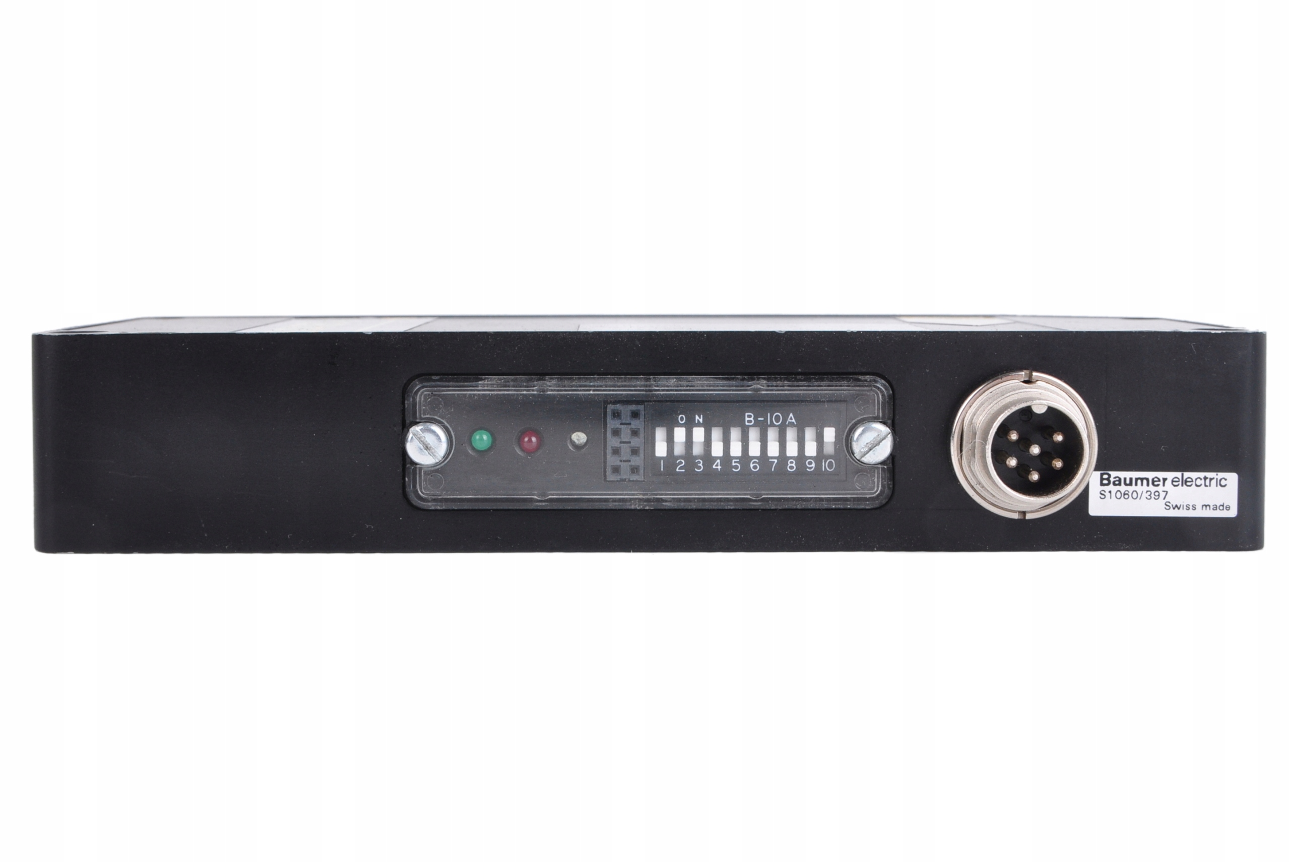 BAUMER licznik kopii FLDM 170G1001/S42 SCATEC-1 Marka Baumer