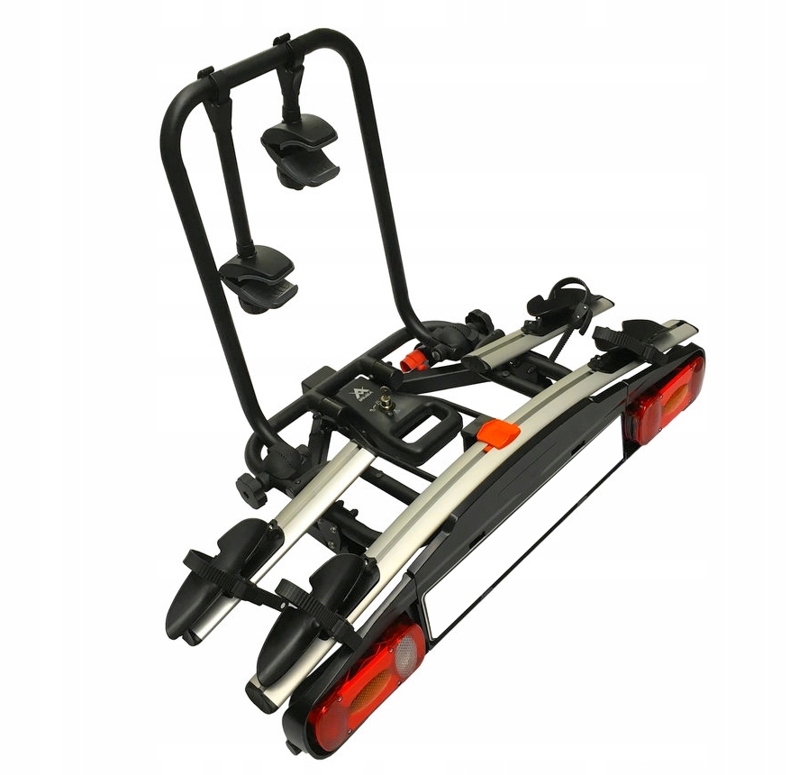 

Uchwyt Rowerowy Na Hak Aguri Active Bike 2