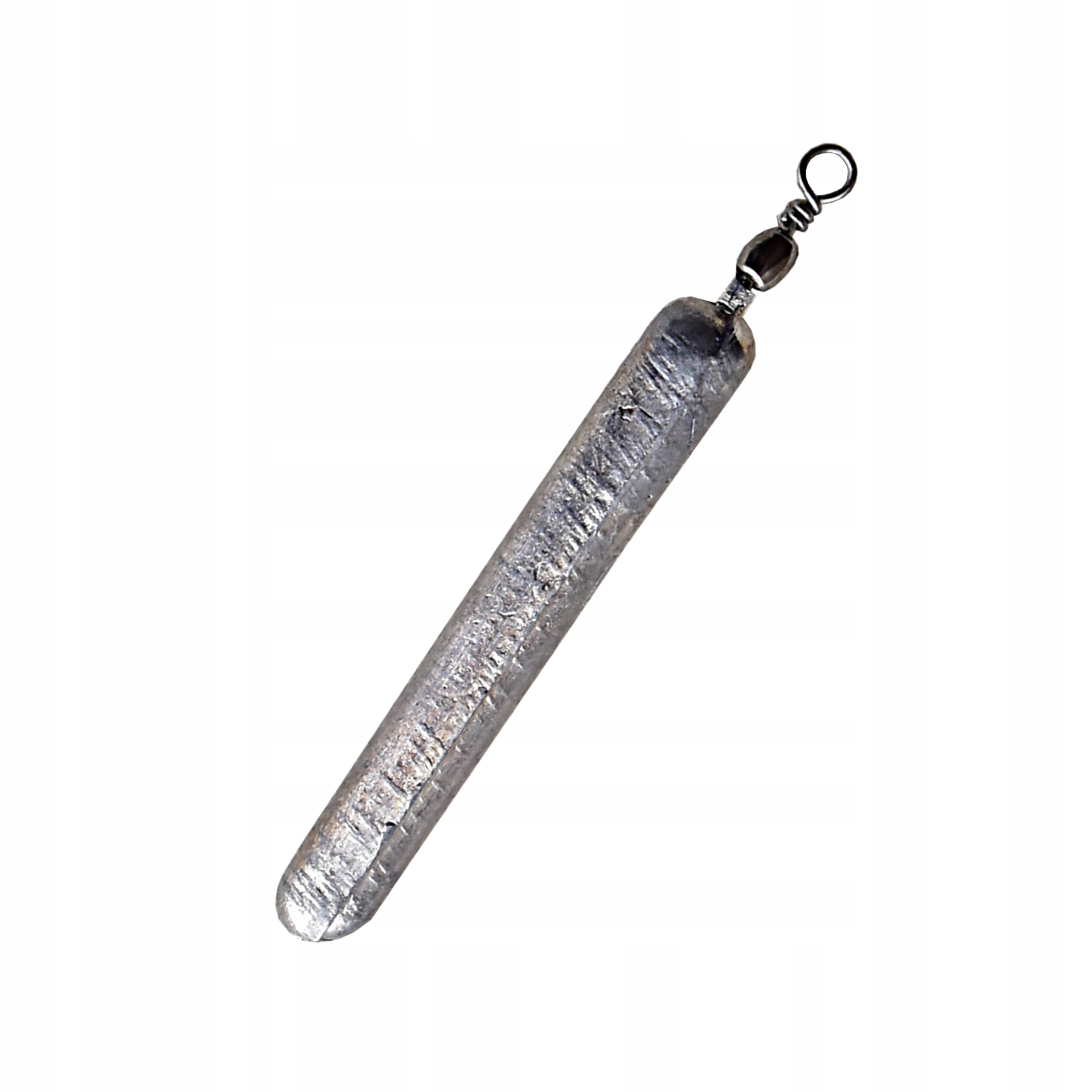 

Ciężarek pałeczka z krętlikiem boczny trok 5 g