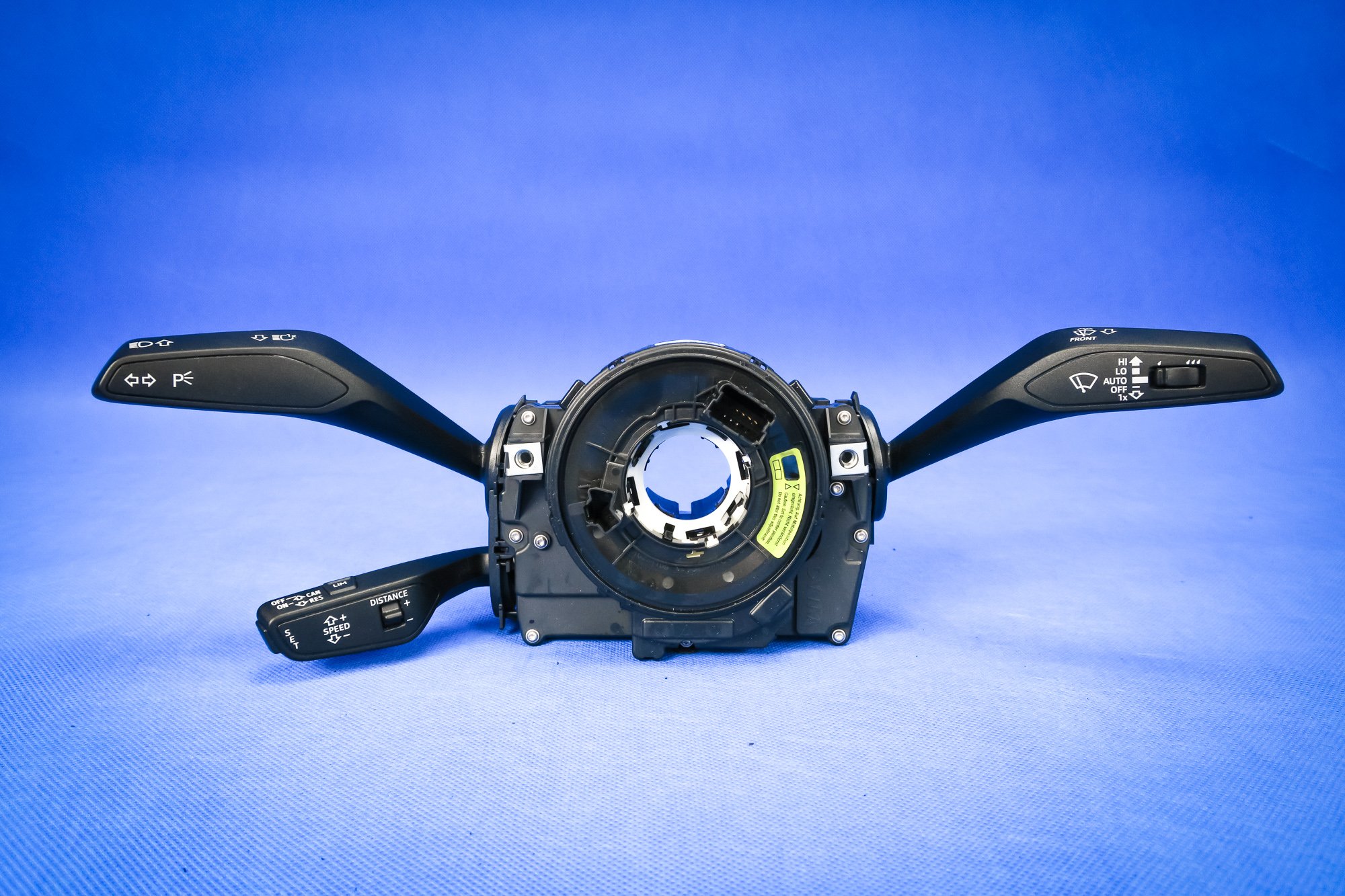 Комбіновані перемикачі Audi A4 A5 8W 4M0907129HB