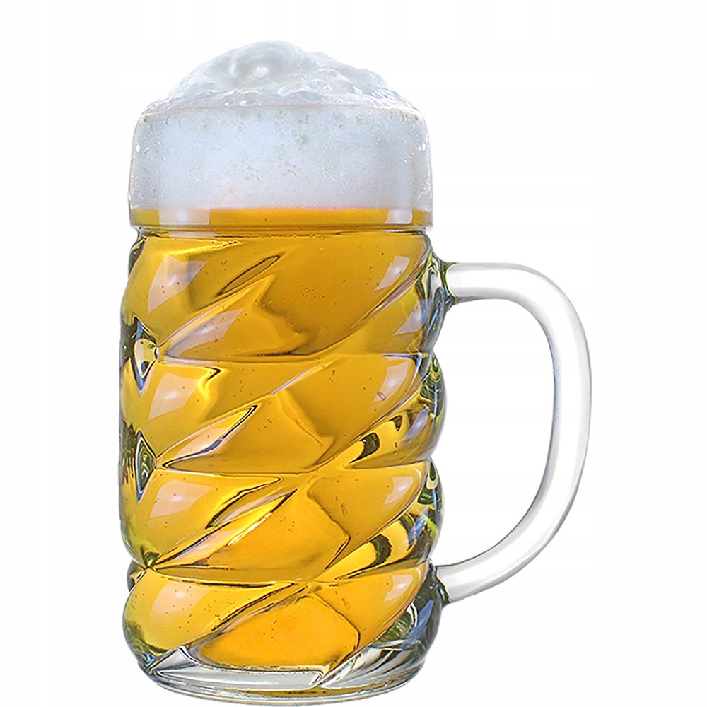 

Stolzle kufel do piwa oktoberfest 1 szt. 500 ml