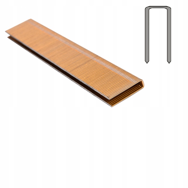 

Pansam Zszywki Stolarskie TYP90 A536118 2500S 18MM