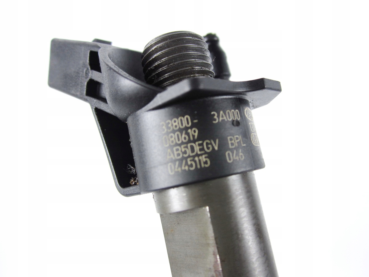injector nozzle Hyundai IX55 3.0 CRDI 2011