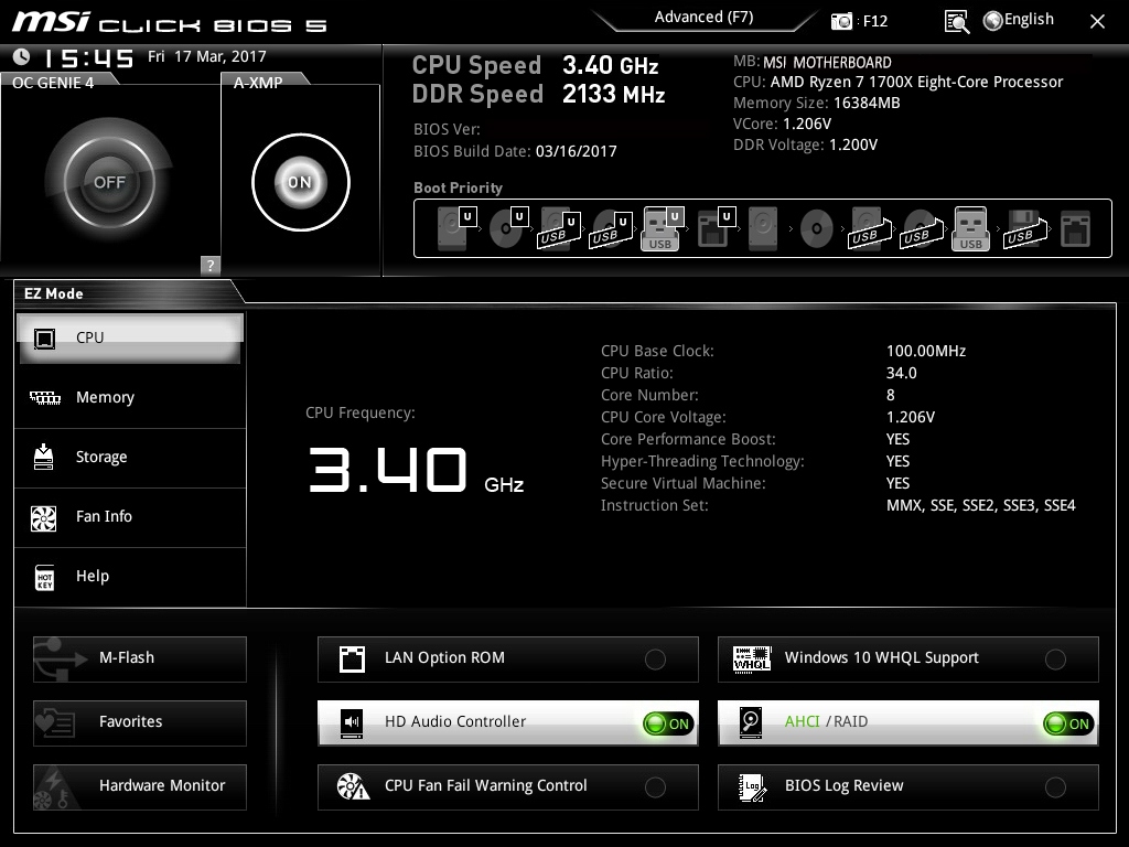 Msi m flash not seeing bios file