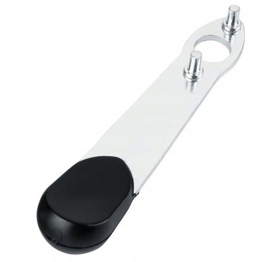 PARKSIDE SZLIFIERKA kątowa PWSA 20-Li B3 20V Kod producenta 46864246788