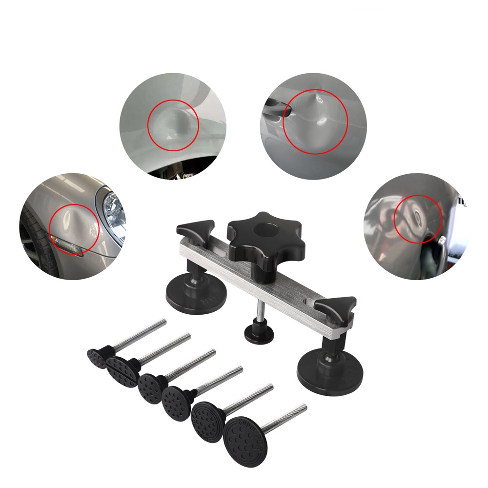 PULLER PDR STEM set for Dent removal RU