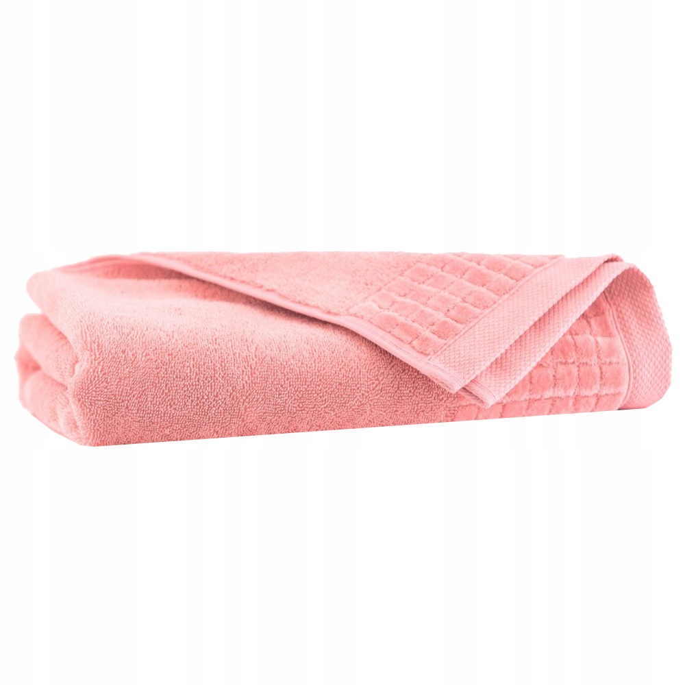 

Ręczniki kąpielowe frotte 30x50 Zwoltex paulhomar