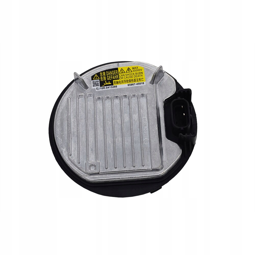 PRZETWORNICA XENON TOYOTA AVENSIS T27 DDLT004 Numer katalogowy części DDLT004