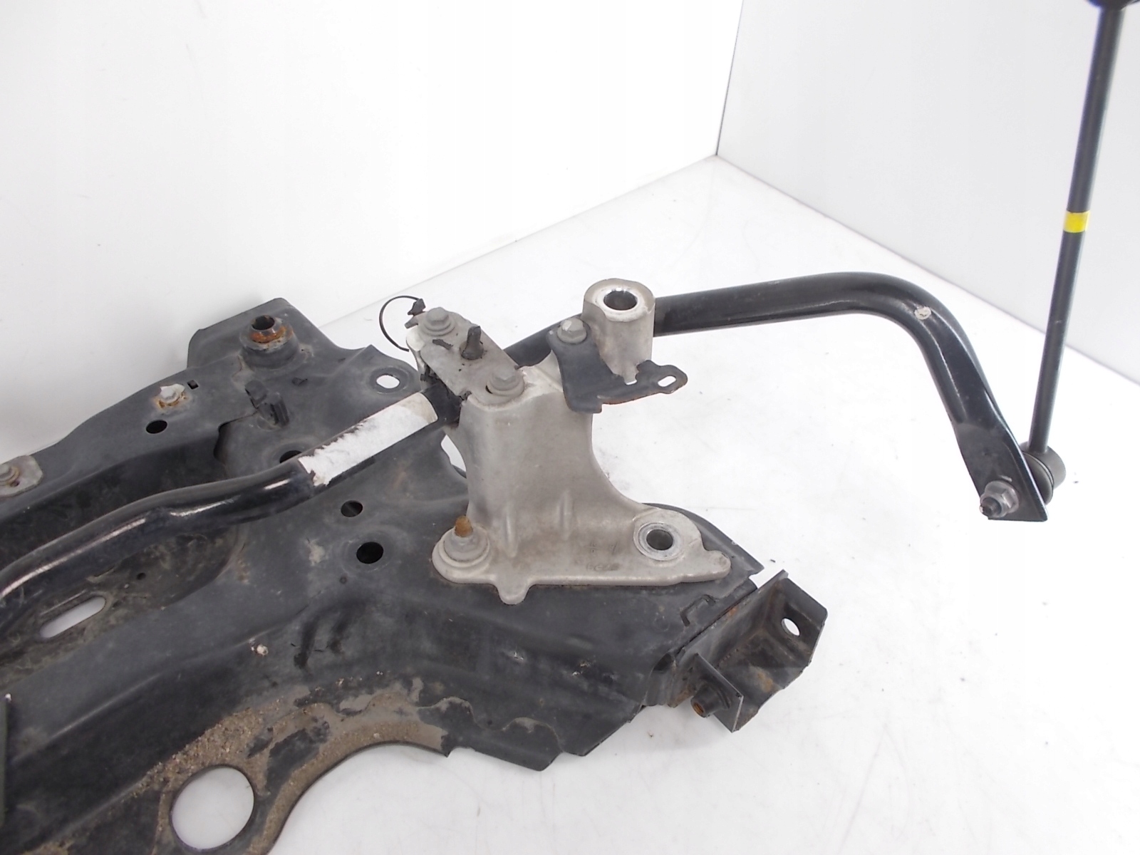 MOCOWANIE STABILIZATORA WSPORNIK TALISMAN CZĘŚCI Typ samochodu Samochody osobowe