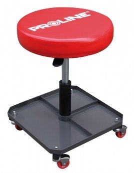 СТУЛ ДЛЯ МАСТЕРСКОЙ PROLINE 46940