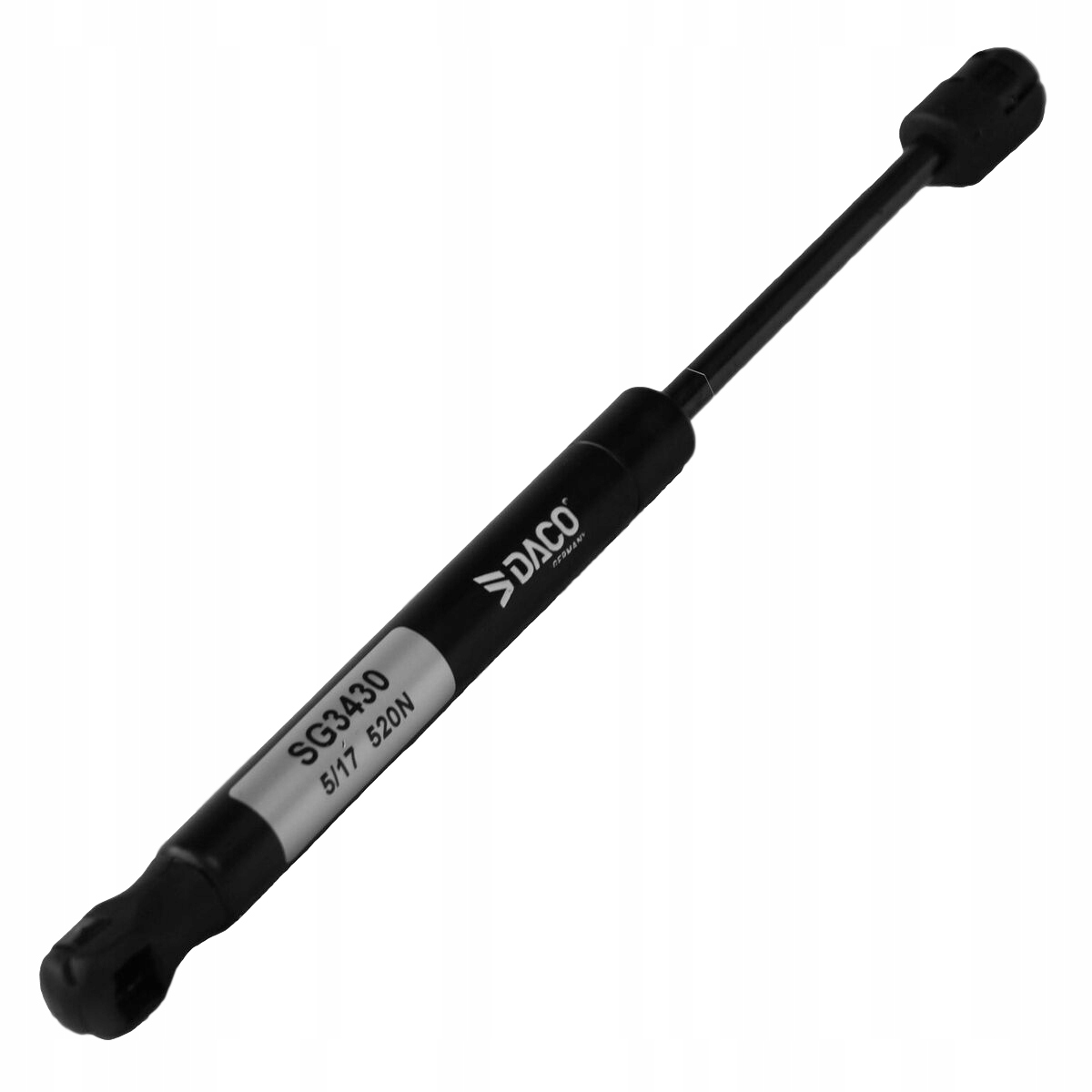 

=siłownik Teleskop Klapy Skoda Superb=