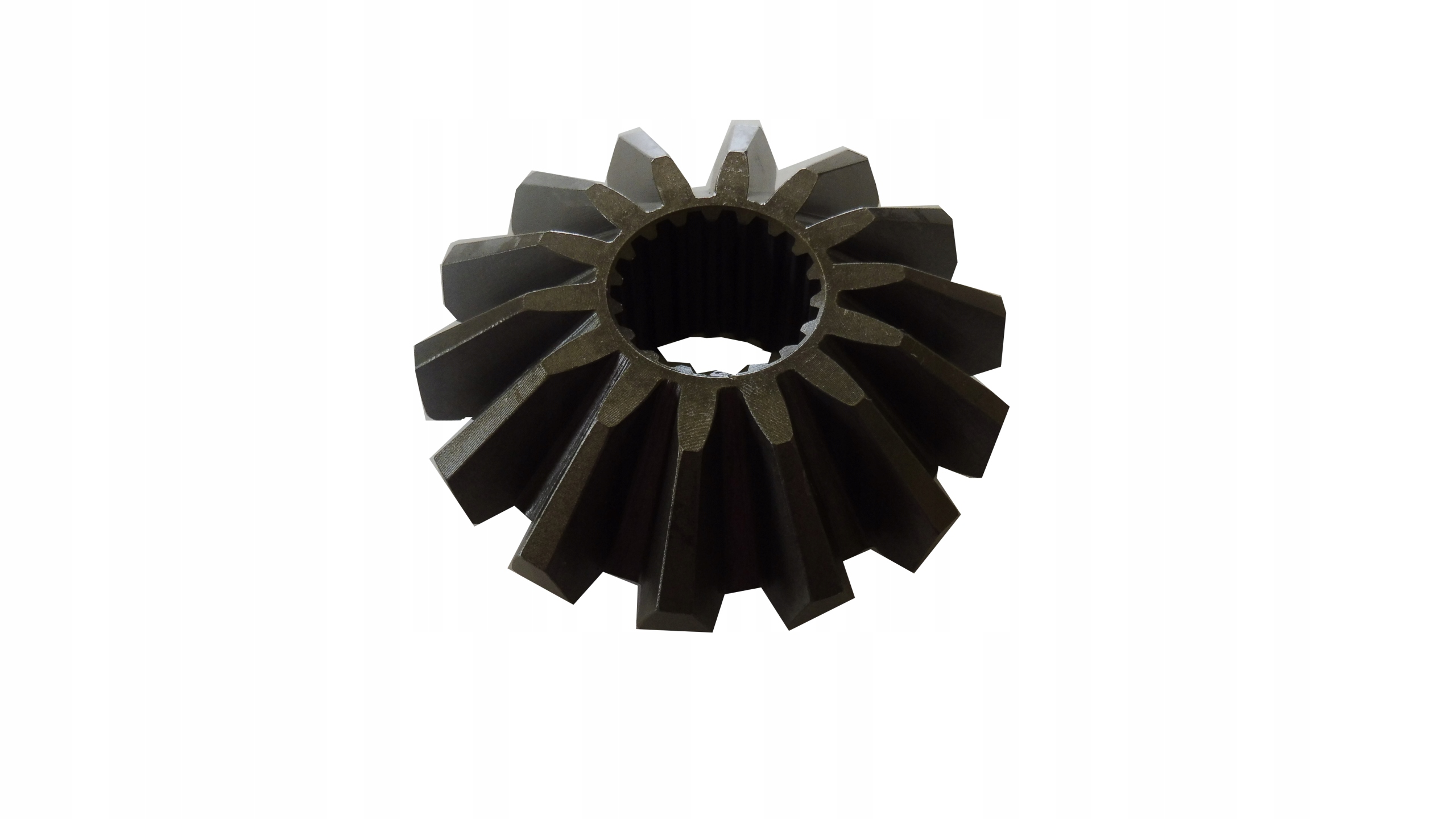 КОНИЧЕСКАЯ ШЕСТЕРНЯ KUBOTA 14 ЗУБЬЕВ