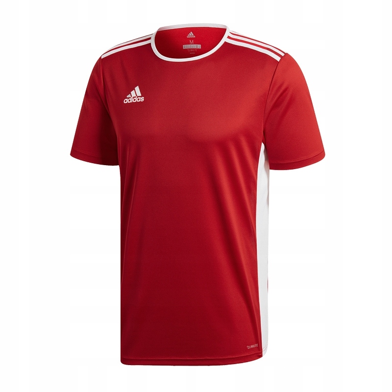 ADIDAS KOSZULKA MĘSKA SPORTOWA ENTRADA T-SHIRT -XL Marka adidas