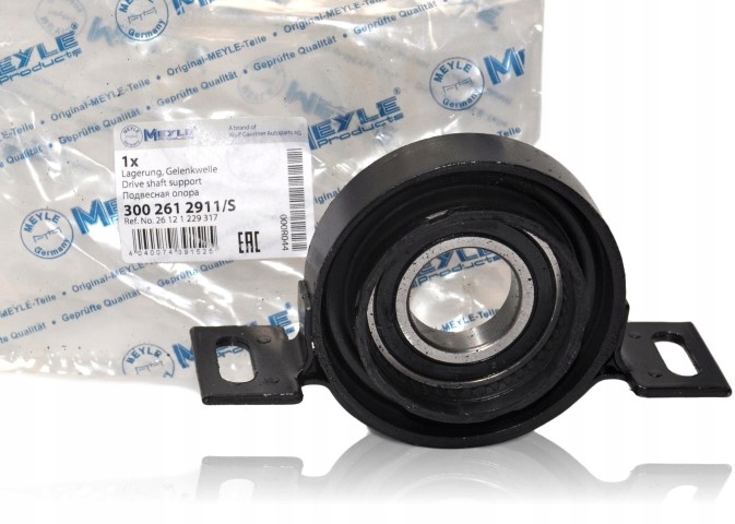300 261 - Опора вала MEYLE зд BMW 3 E36 E46