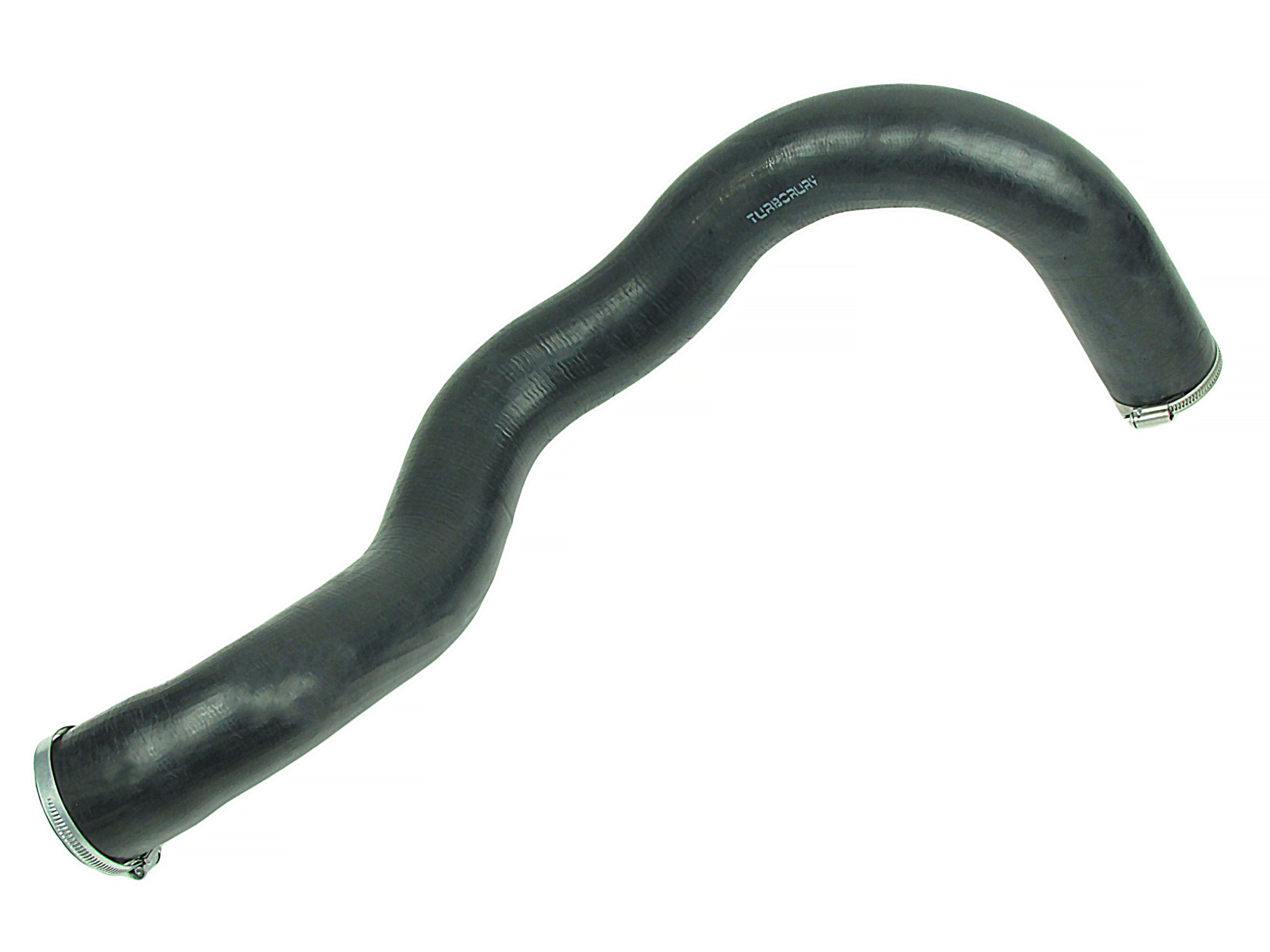 Trubka Hadice Turbo Kabel Intercoolera Mitsubishi Outlander 2.2 DI-D 1505B318