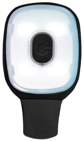 

Akumulatorowa lampka Led z zaczepem ładowanie Usb