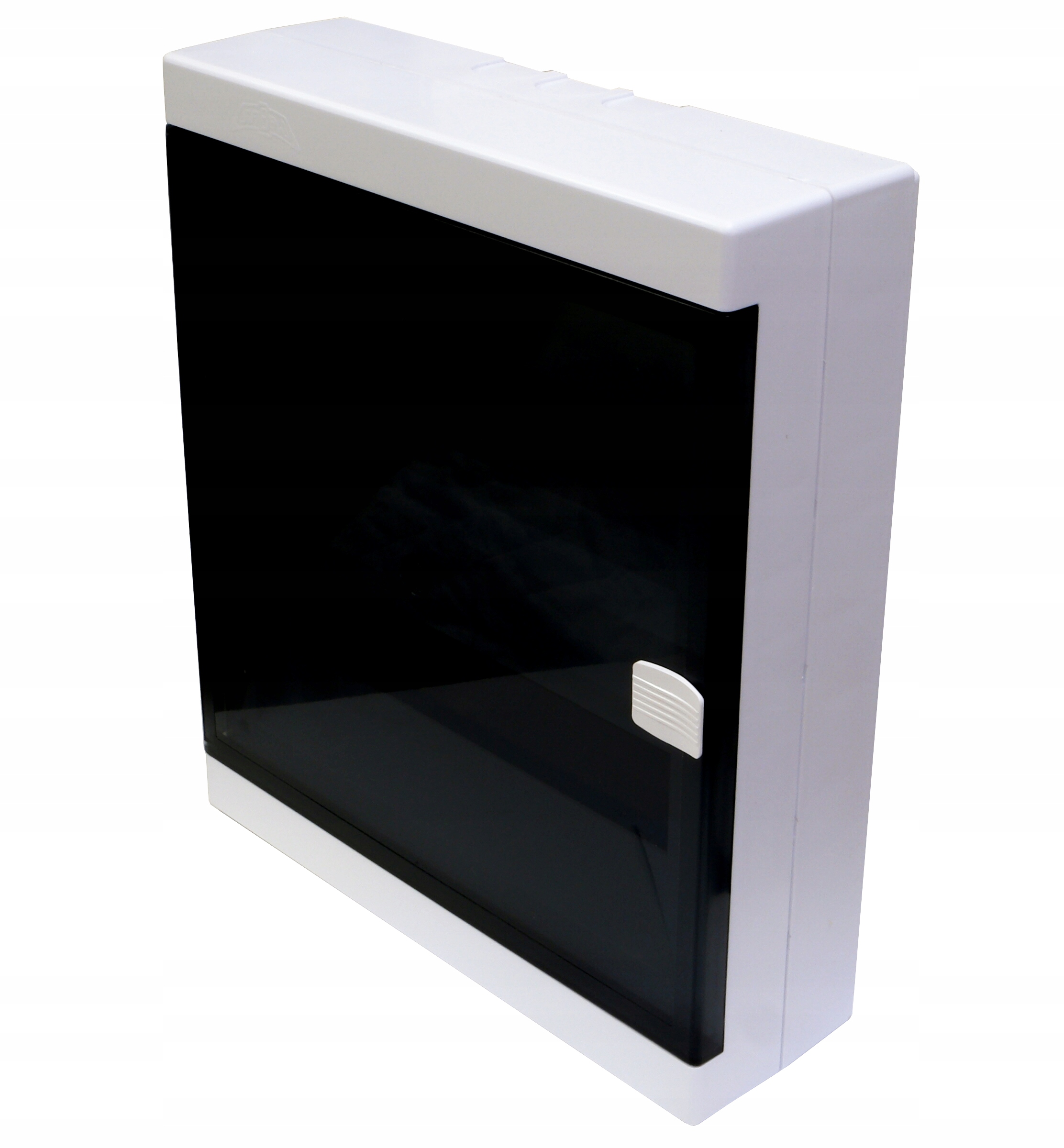 Nástěnný rozvaděč 2x13 S-26 N+pe IP40 Alfa 26