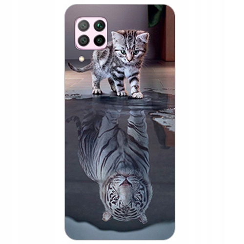 

200 wzorów Etui Do Huawei P40 Lite Plecki Obudowa
