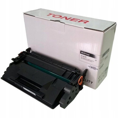 

Toner Zamienny Hp CF226X LaserJet Pro M426 M402