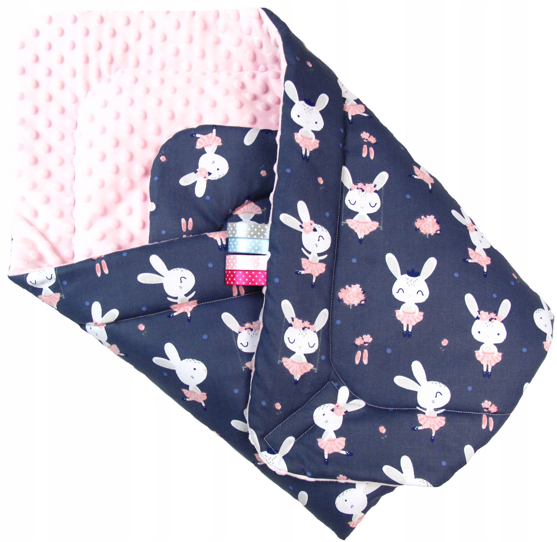 Рожок MINKY __ 75x75 Becik __ OTULACZ __ Модели