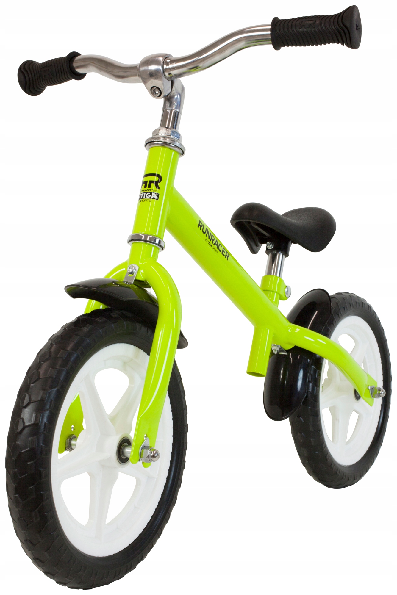 Instagram беговой STIGA RUNRACER LIME