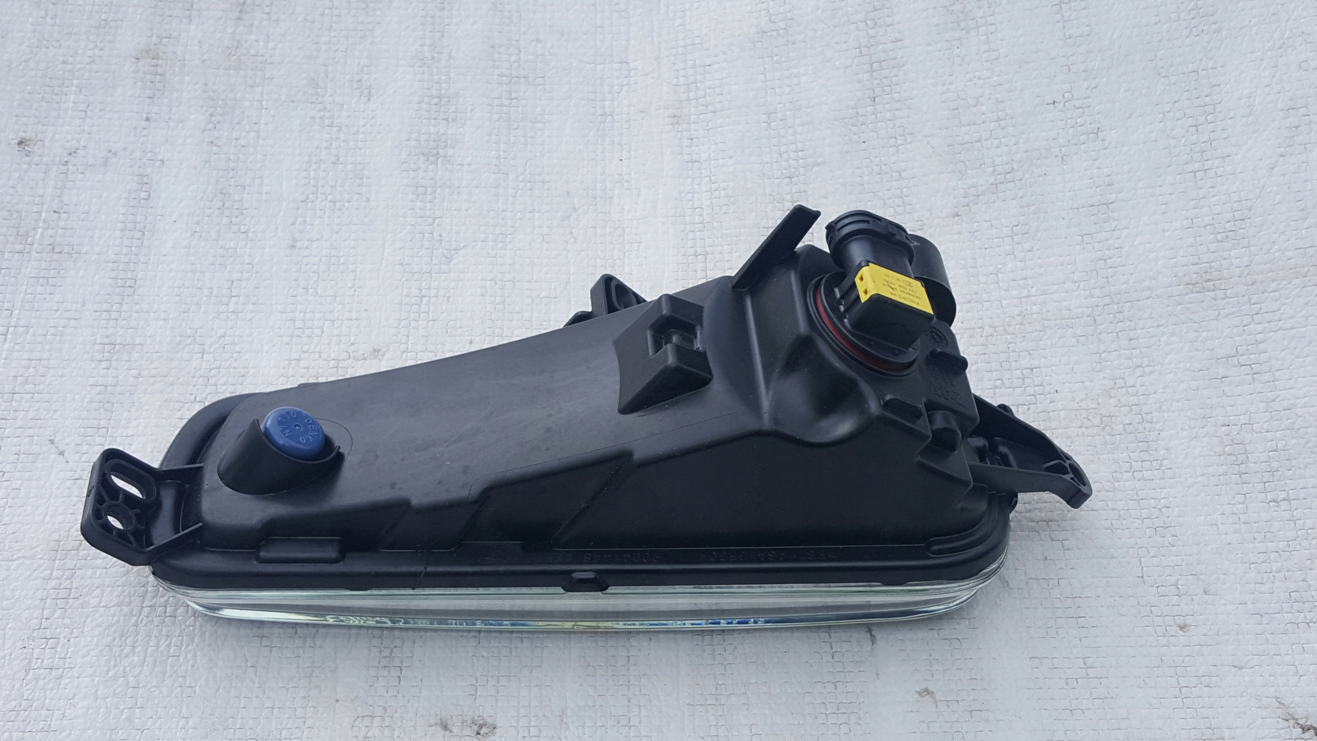 FORD MONDEO MK5 HALOGEN LEWY ŻARÓWKA ORYGINAŁ Typ samochodu Samochody osobowe