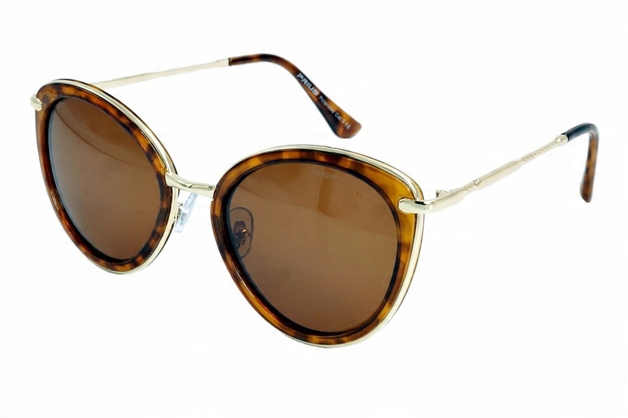 

Okulary Polaryzacja damskie Vivien Brown Pante P04