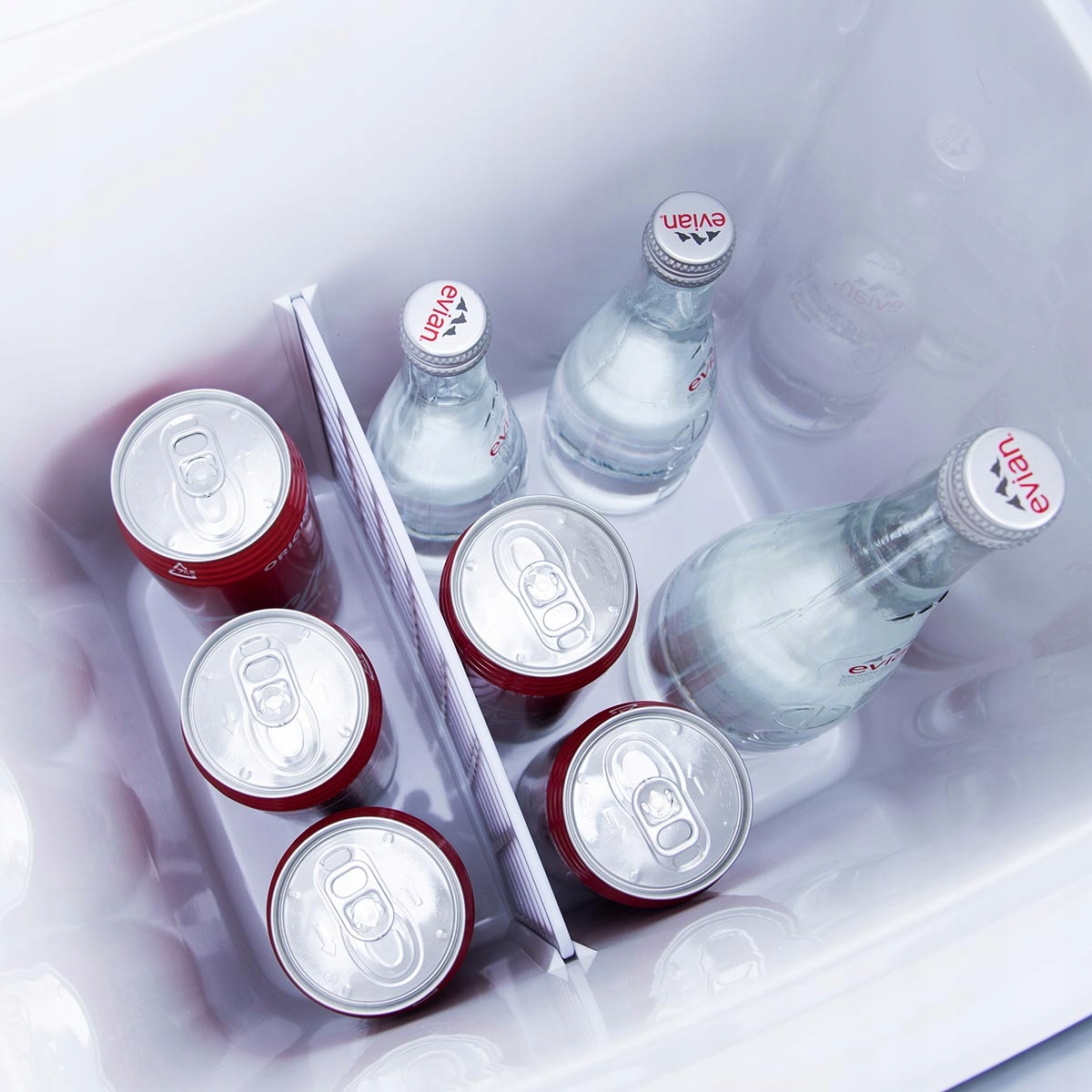 LODOWKA TURYSTYCZNA SAMOCHODOWA PRZENOSNA 26L A Power 60 W