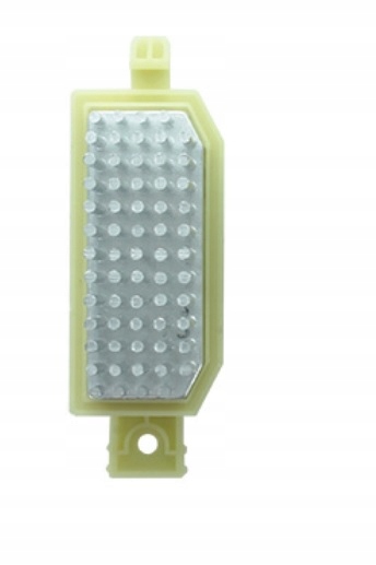 ACN-FR-005 - РЕЗИСТОР ВЕНТИЛЯТОРА РЕЗИСТОР FORD TRANSIT 2013-B-MAX