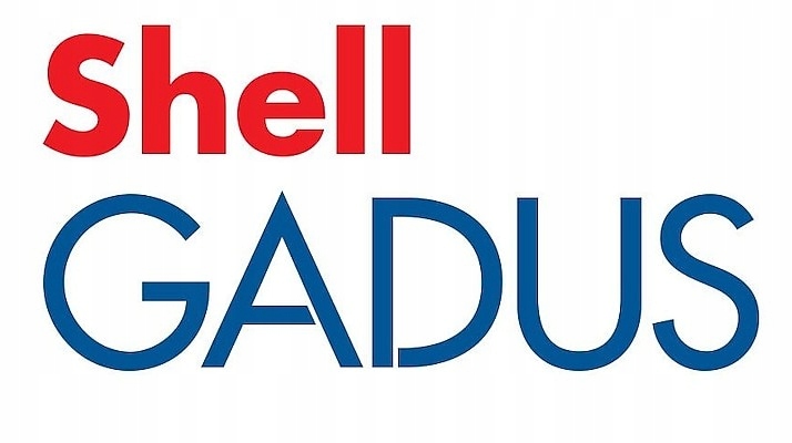 SMAR DO KOPAREK SHELL GADUS S2 V220AD 2 400G Producent Shell