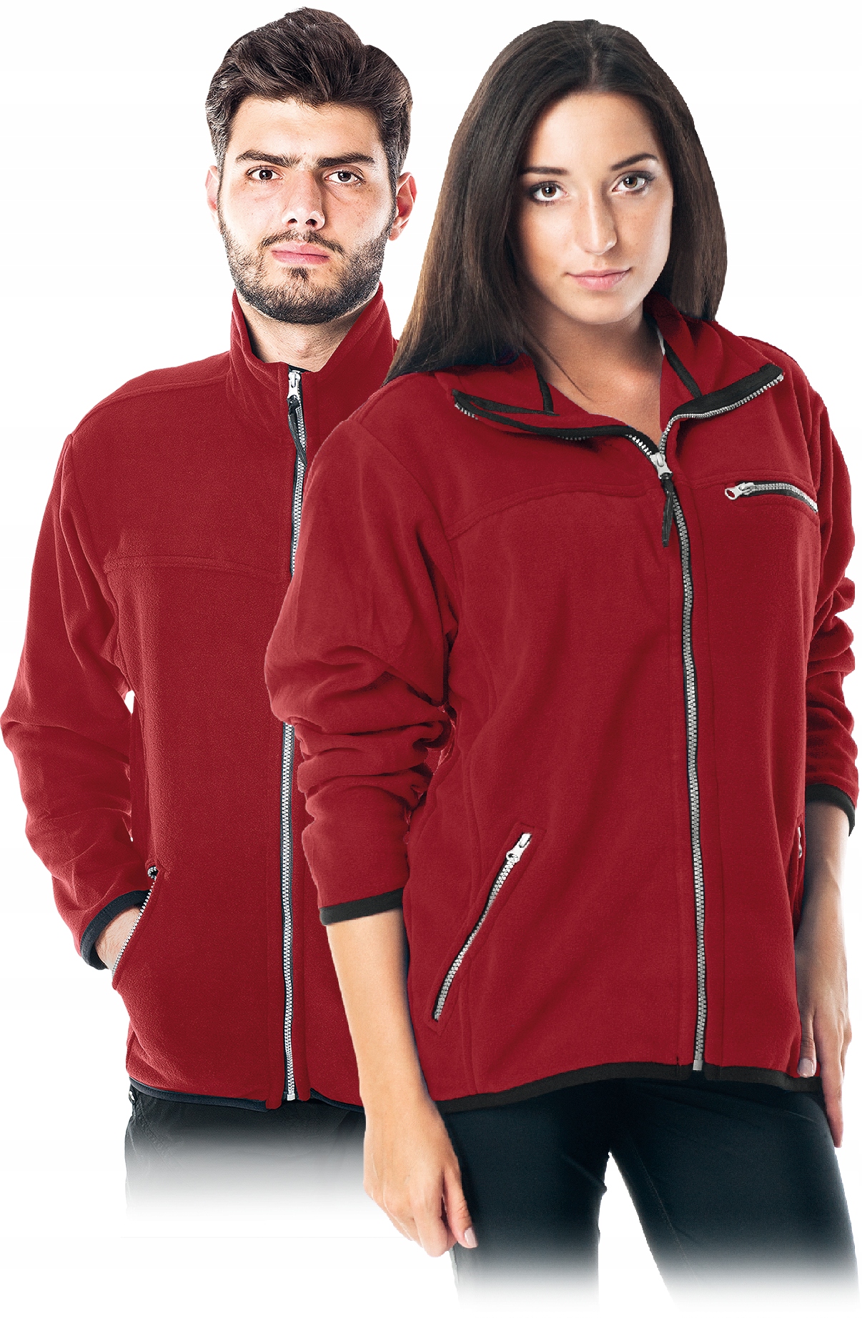 

Bluza polarowa Polar-honey