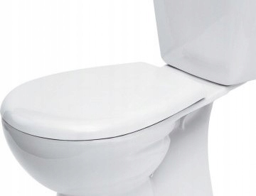 Duroplastová Deska Pro Cersanit Market