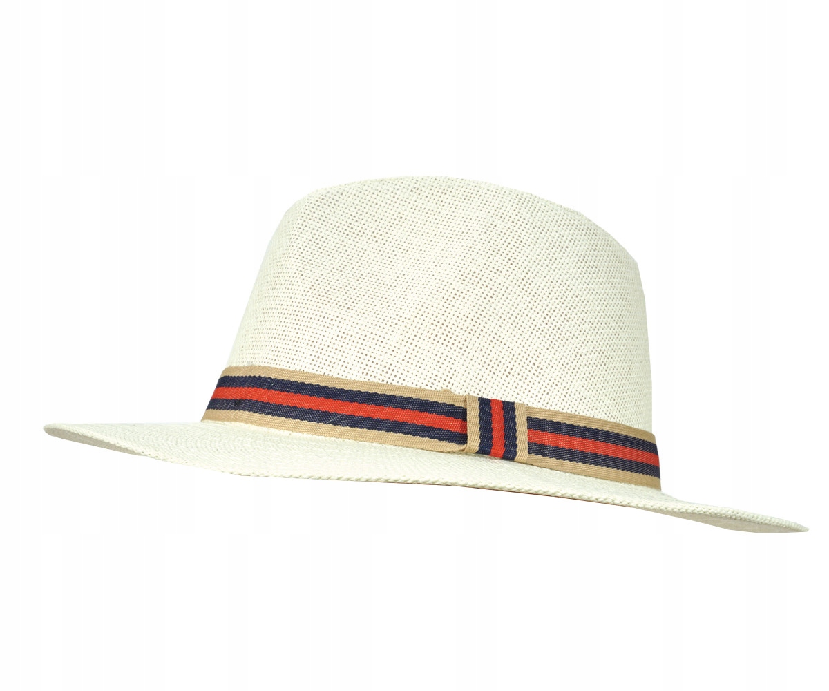 

Kapelusz letni, męski 24 panama Pako Jeans