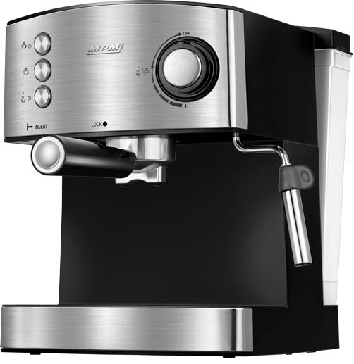 

Ekspres ciśnieniowy Mpm MKW-06M