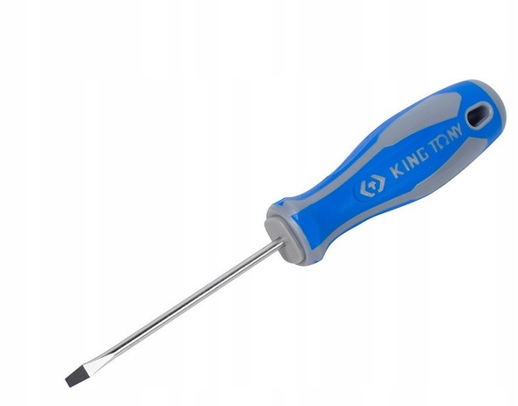 Wkrętaki śrubokręty zestaw 8szt. KING TONY 33108MR Marka King Tony