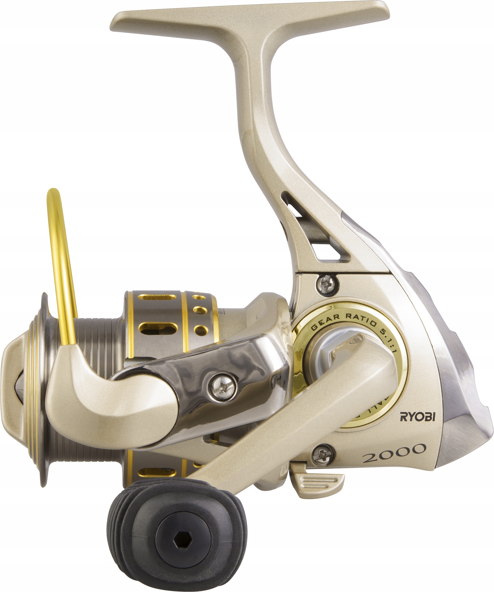 Kołowrotek Ryobi Tresor 3000 5.1:1