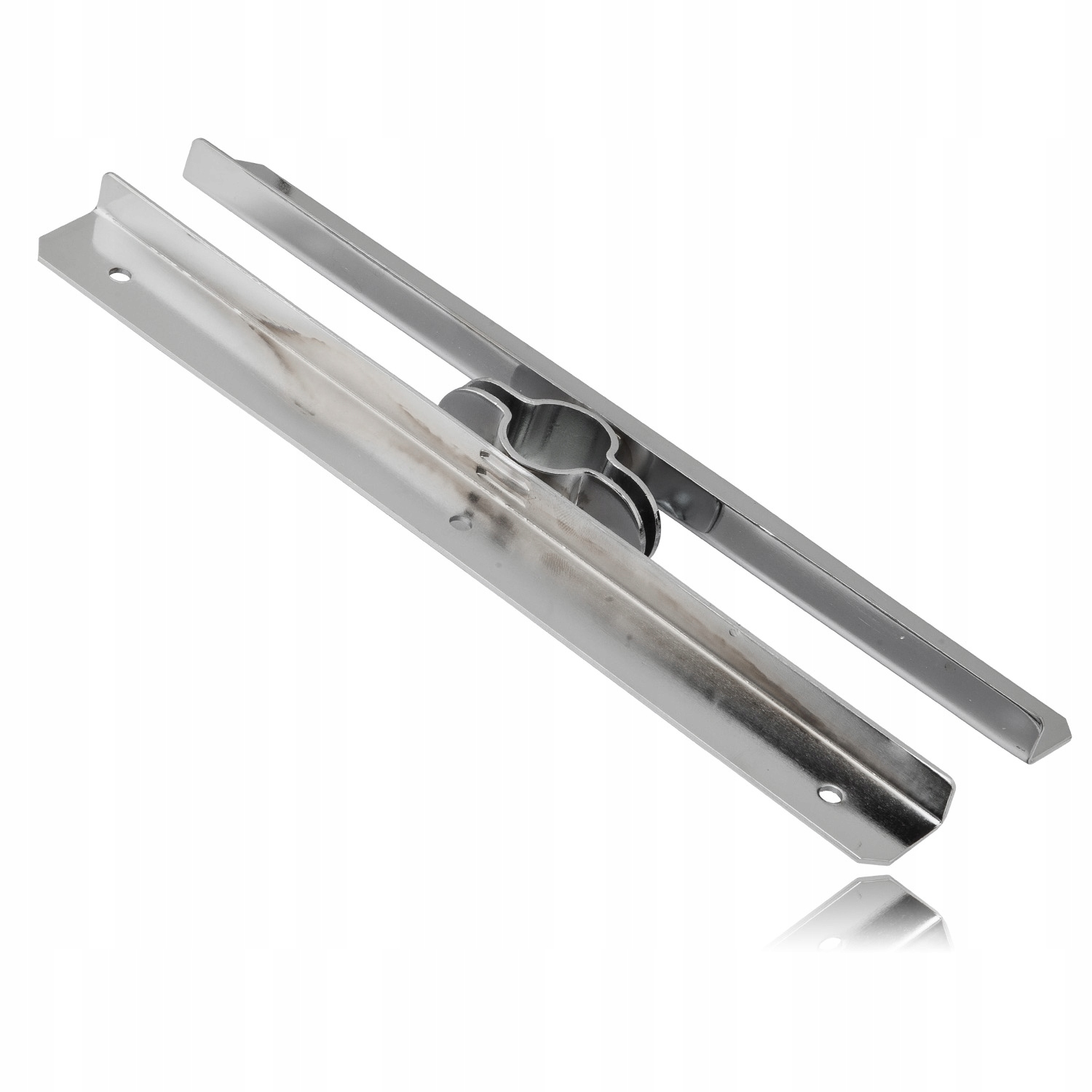 

Wspornik Do Półki Symetryczny Podwójny Rury Fi25