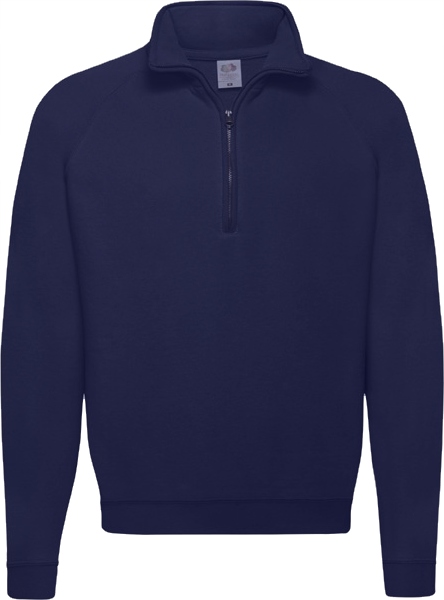 

Bluza męska z zamkiem Fotl r M