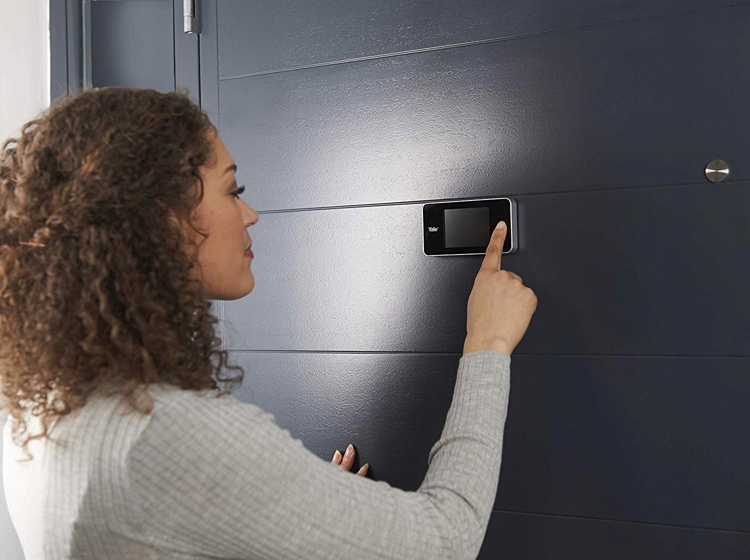 AYR Akcesoria obserwacyjne Exitec 752 Model EXITEC 752