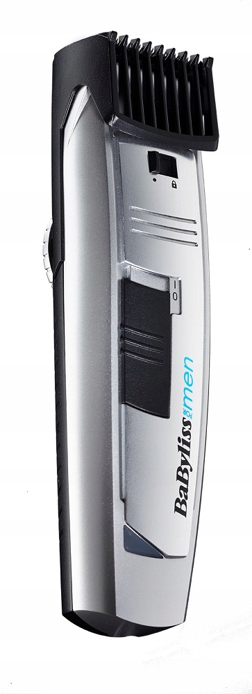 

Trymer Do Brody Zarostu Babyliss E827E W-tech