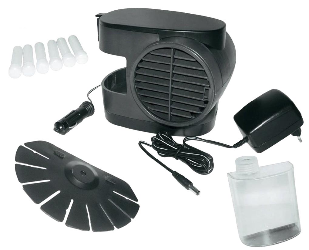 Klimatizace 230V mini klimatizace 12V Záruka