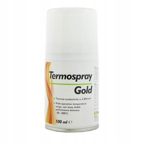 

Termospray Gold 100ml