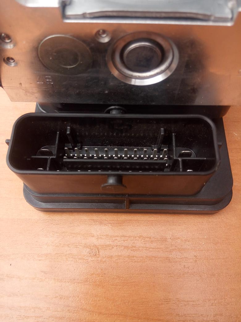 CITROEN DS3 POMPA ABS 10,0915-3947,3 KODOWANIE Producent części ATE