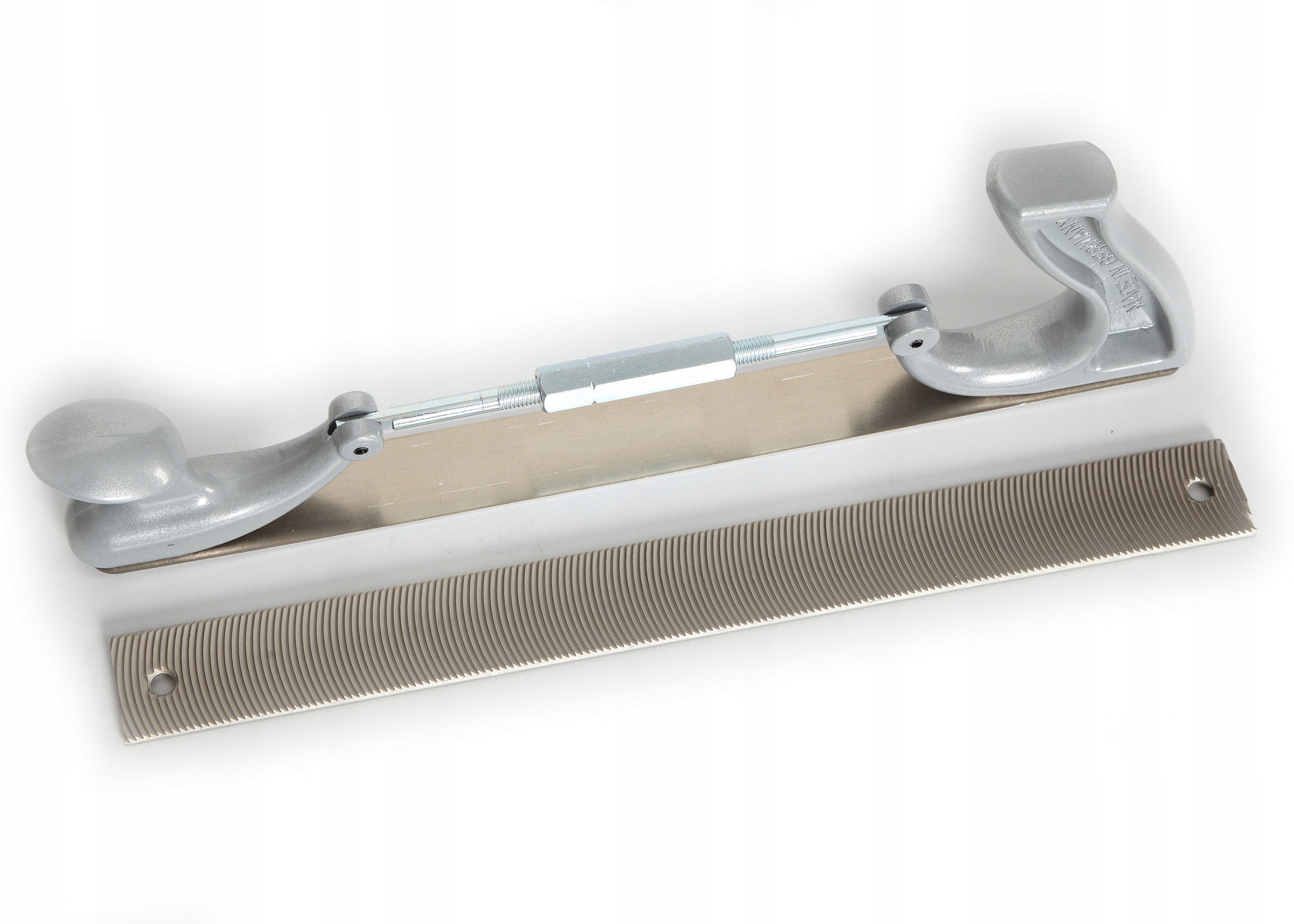 Hebel klempířský hebel na cín Cínovací Tarnik Půlkulatý Přesný