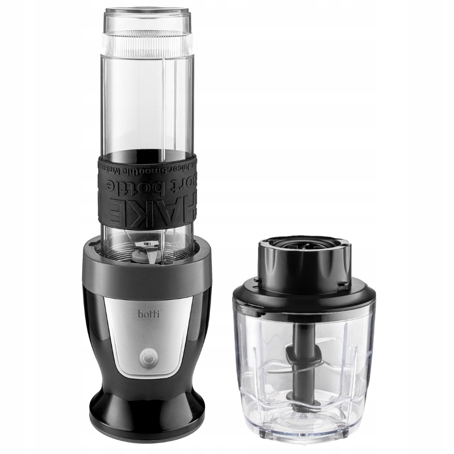 

Blender Mikser Botti Diego Kruszy Lód Smoothie