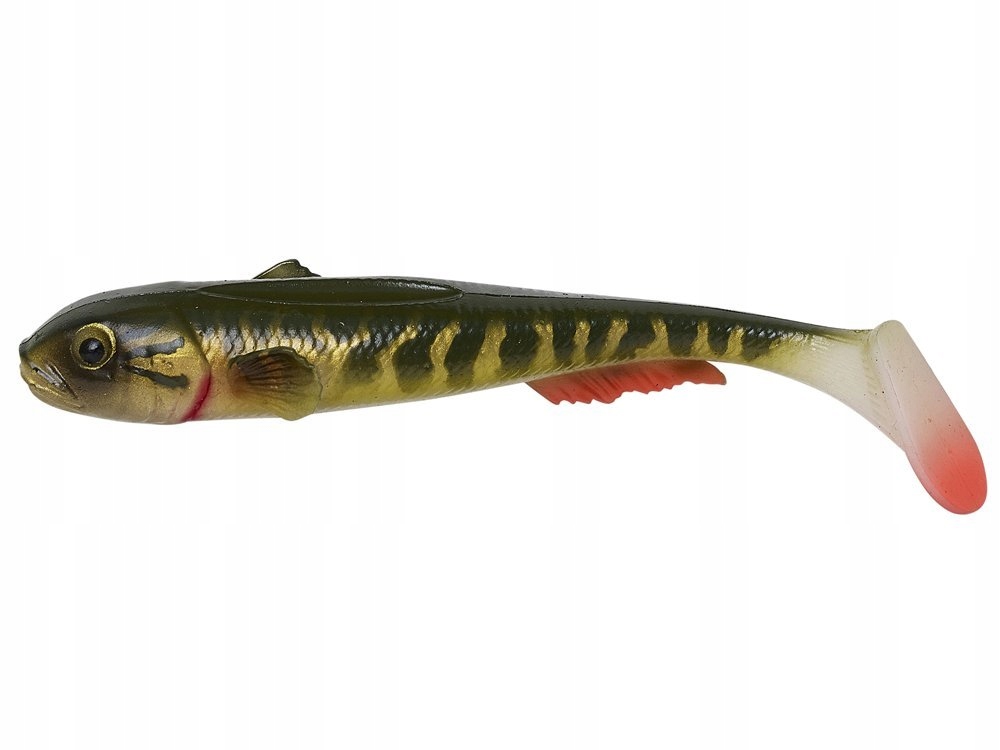 

Savage Gear 3D Goby Shad 20cm/60g (63694)