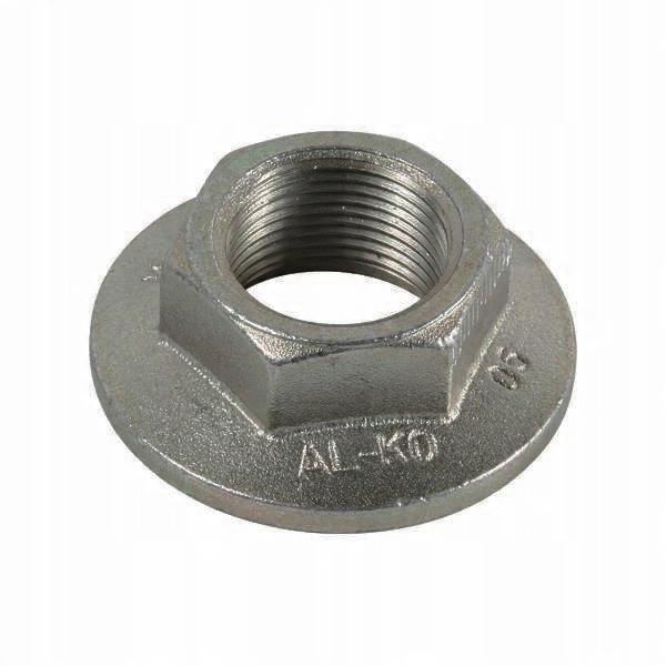 

Nakrętka Łożyskowa Samokontrująca M24 Knott Alko