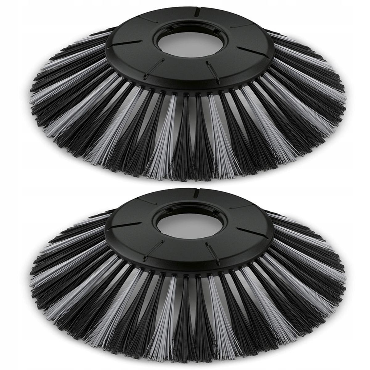 

2x Szczotki Do Zamiatarki S6 Twin Karcher Boczne