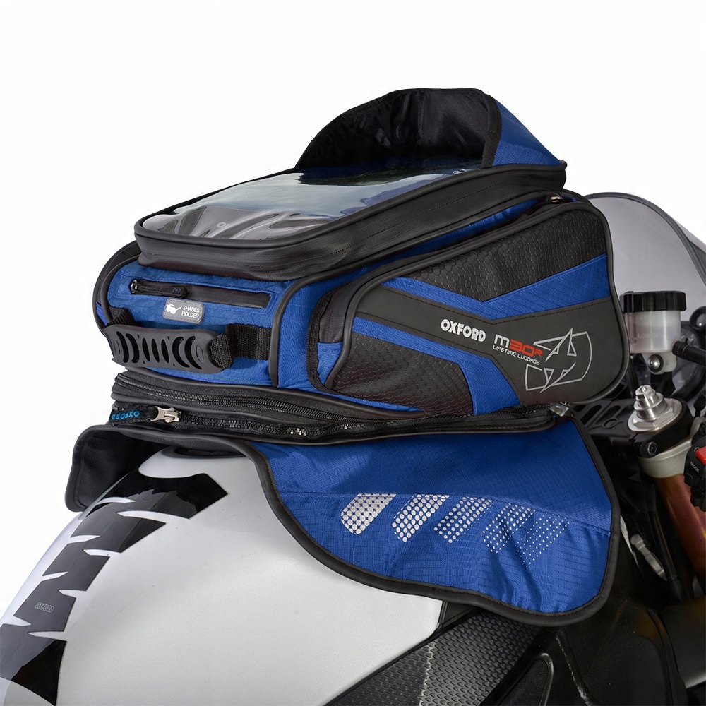 

Tank bag torba na zbiornik Oxford OL247 30 Litrów