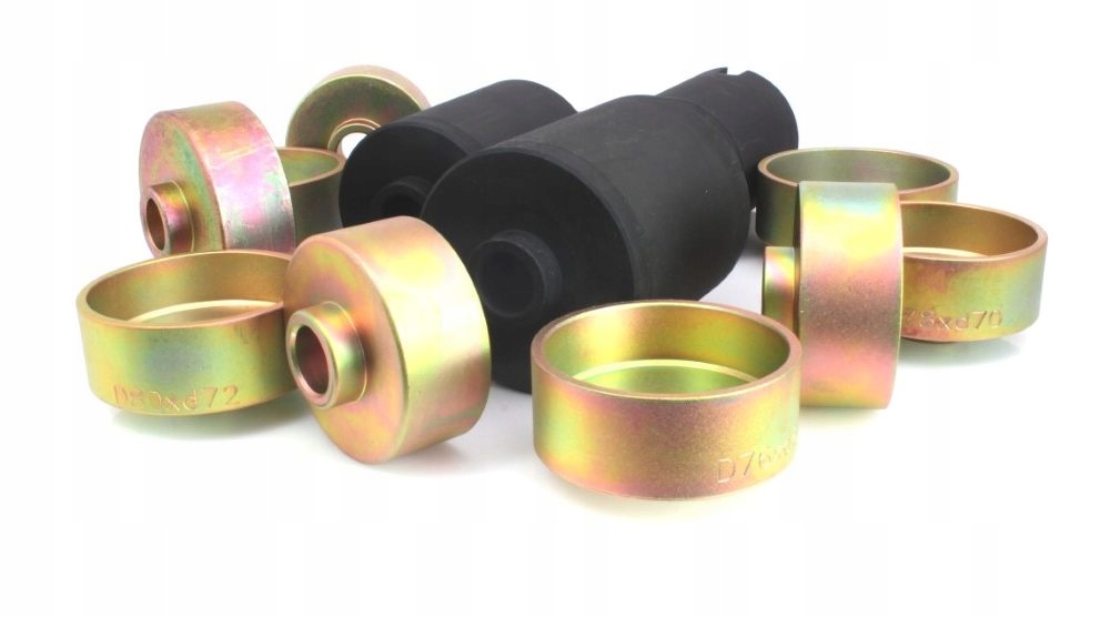 A 1105 ZESTAW DO DE MONTAZU UKLADU KIEROWNICZEGO Producent code A 1105